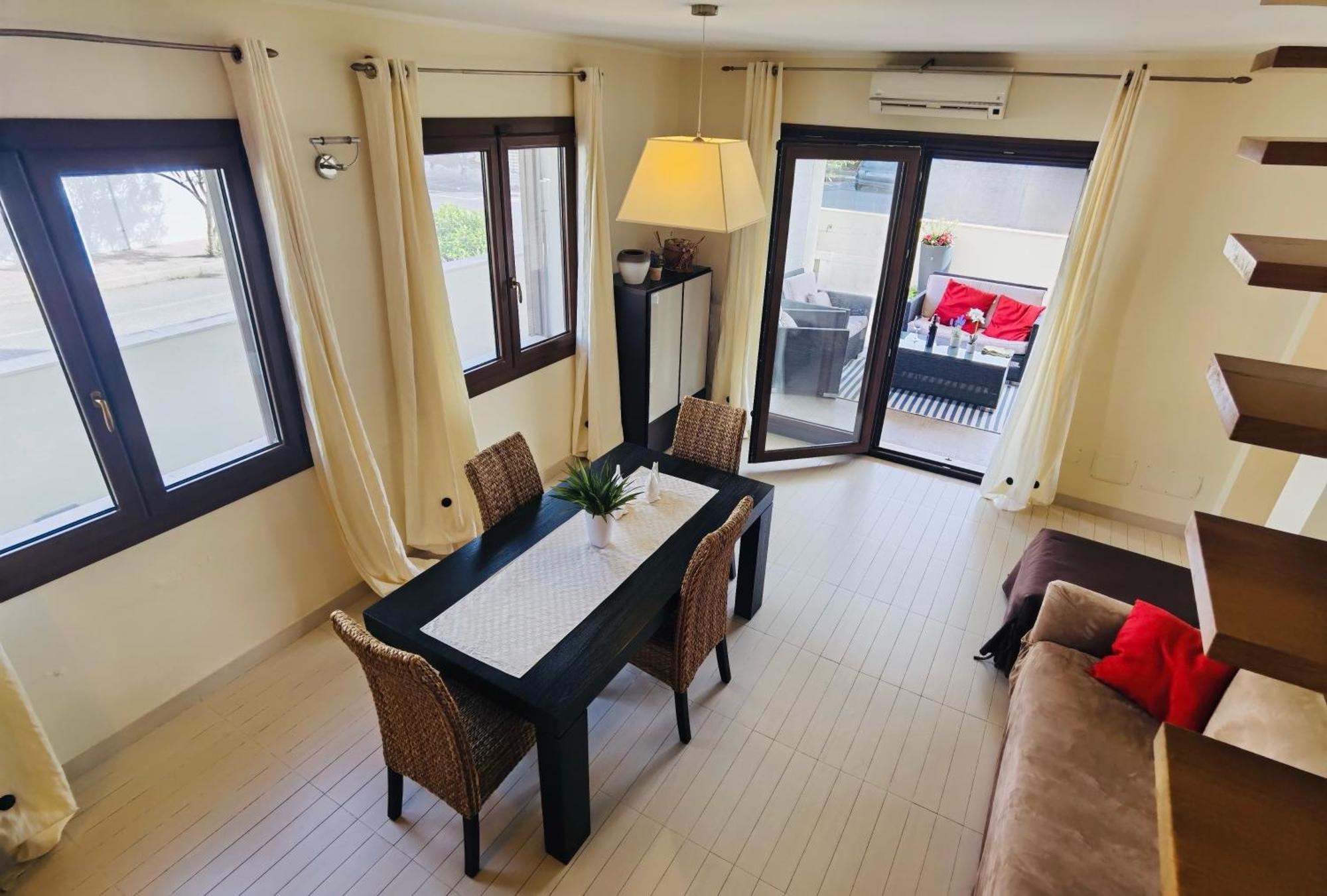 فيلا Boutique House توري غراندي المظهر الخارجي الصورة