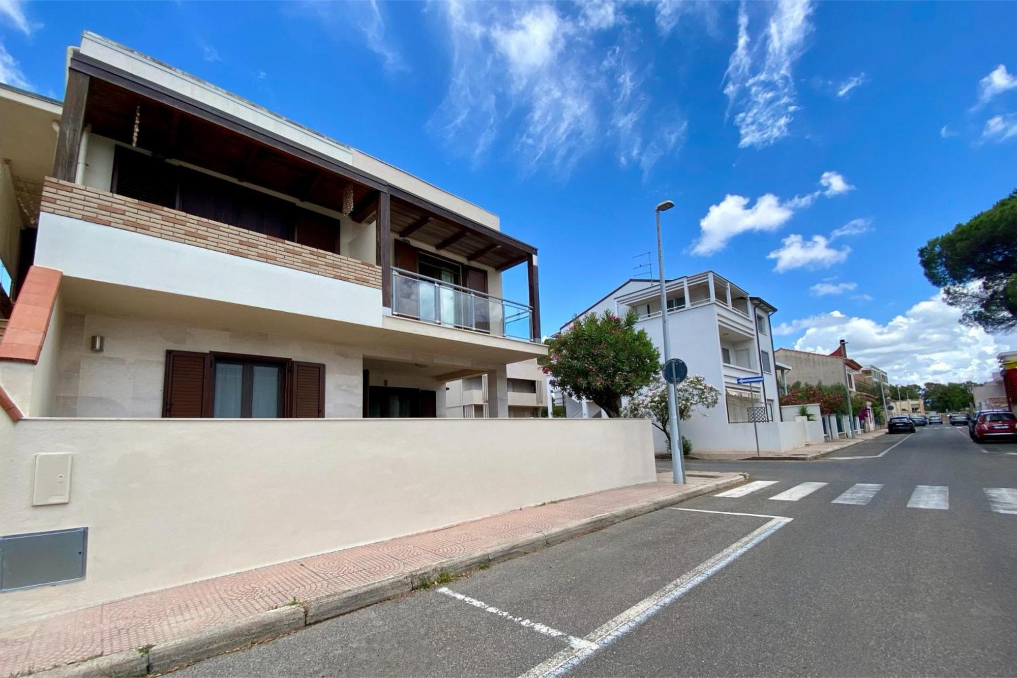فيلا Boutique House توري غراندي المظهر الخارجي الصورة