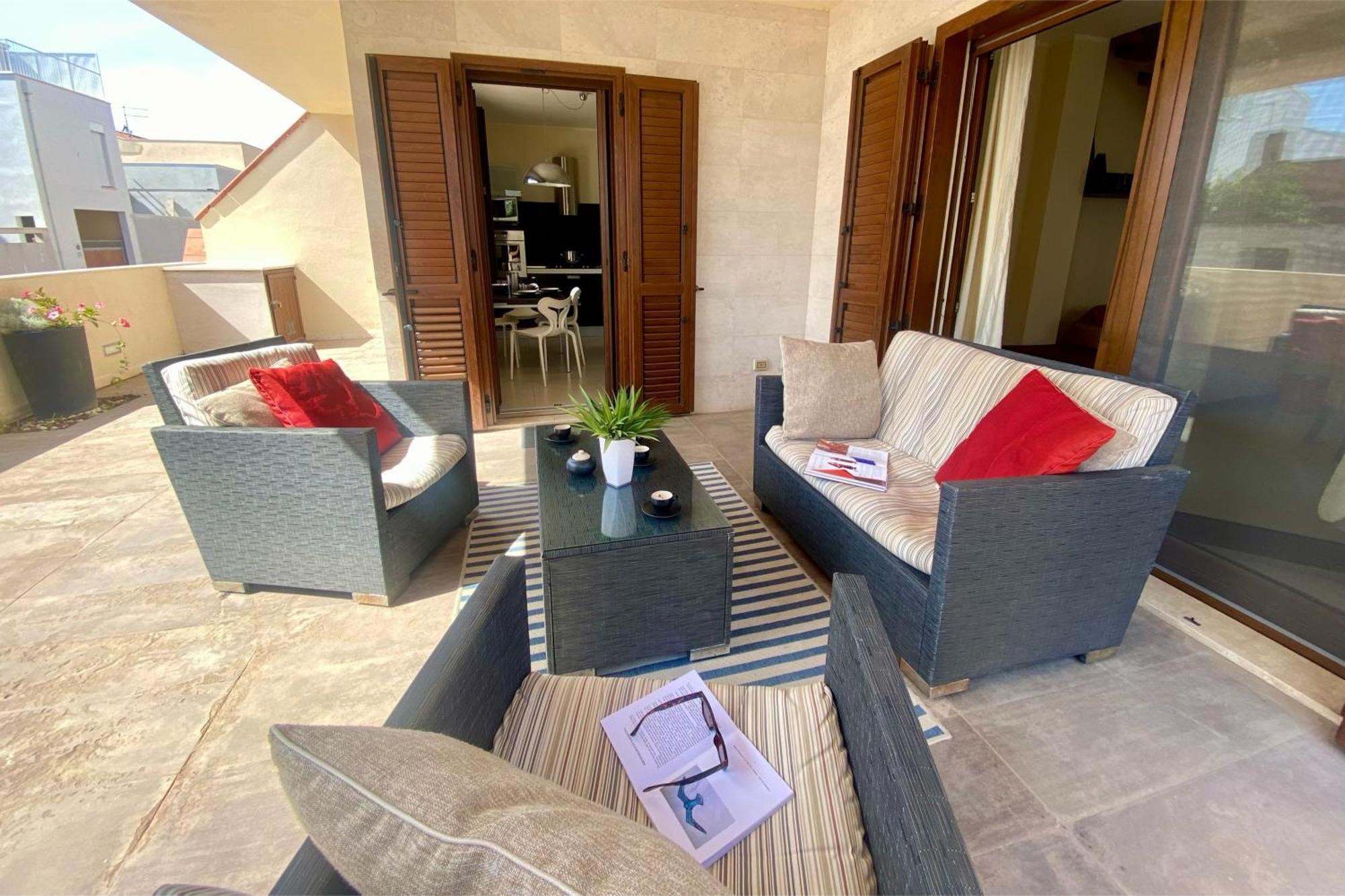 فيلا Boutique House توري غراندي المظهر الخارجي الصورة