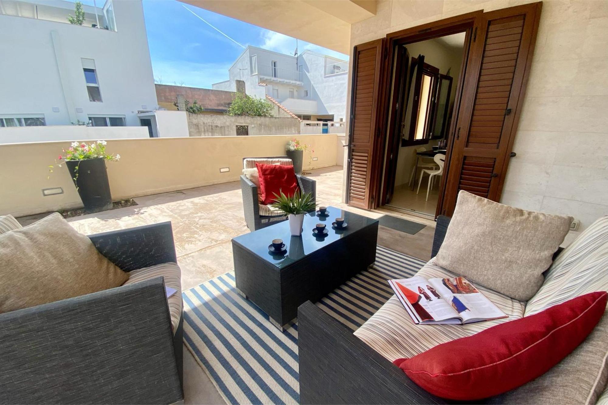 فيلا Boutique House توري غراندي المظهر الخارجي الصورة