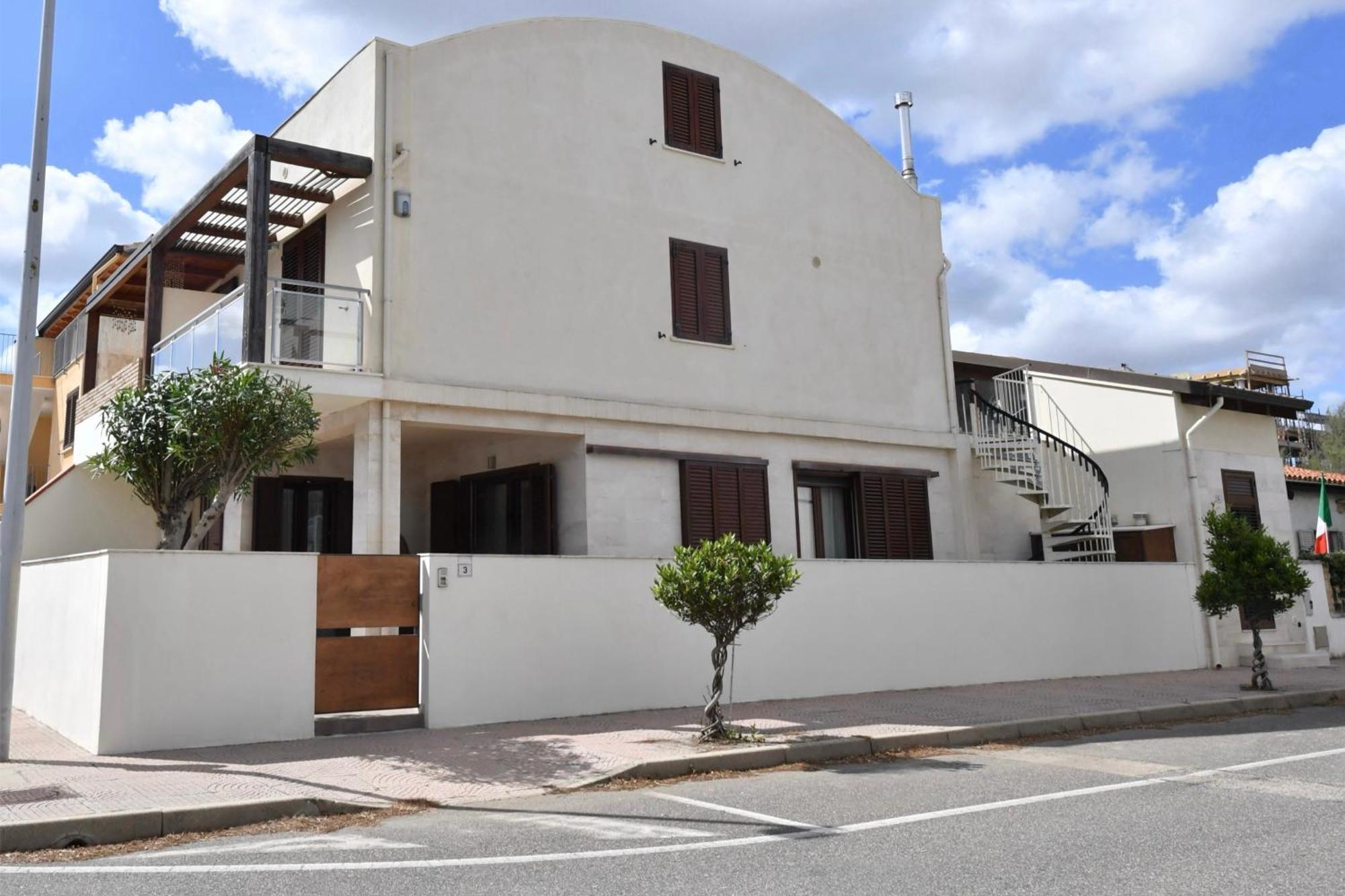 فيلا Boutique House توري غراندي المظهر الخارجي الصورة
