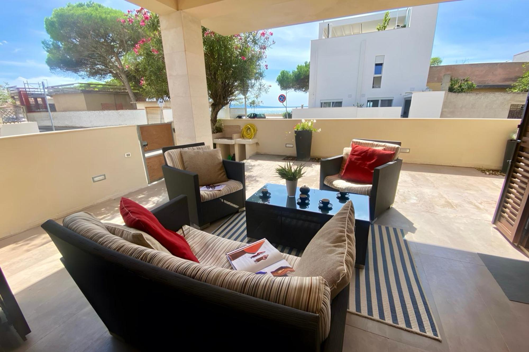 فيلا Boutique House توري غراندي المظهر الخارجي الصورة