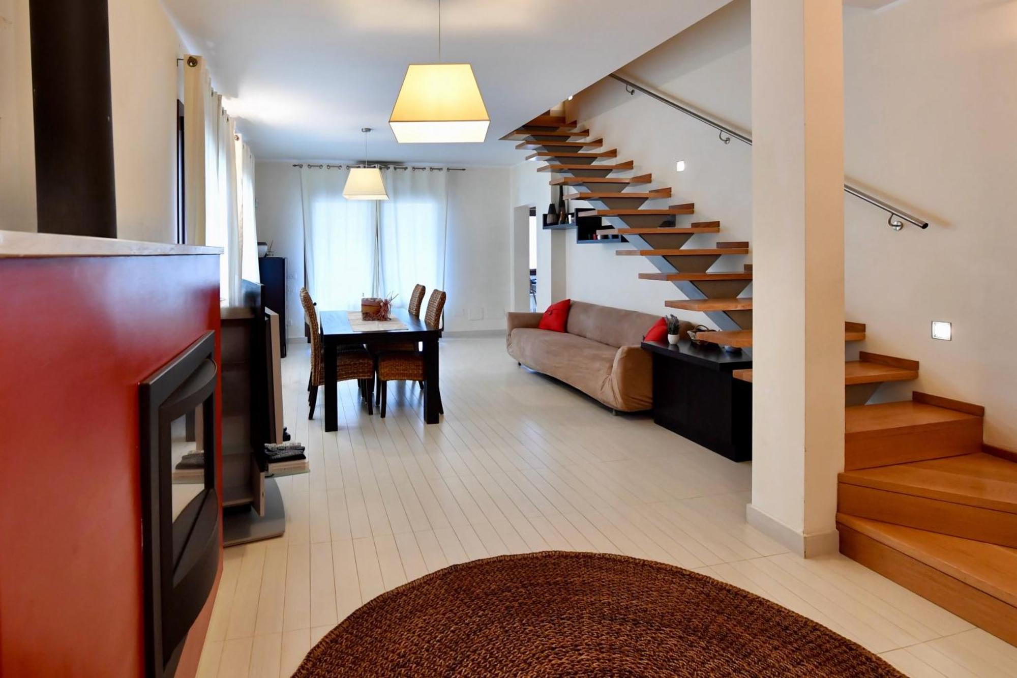 فيلا Boutique House توري غراندي المظهر الخارجي الصورة
